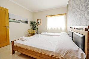 公寓 (3 Bedrooms) | 平面圖