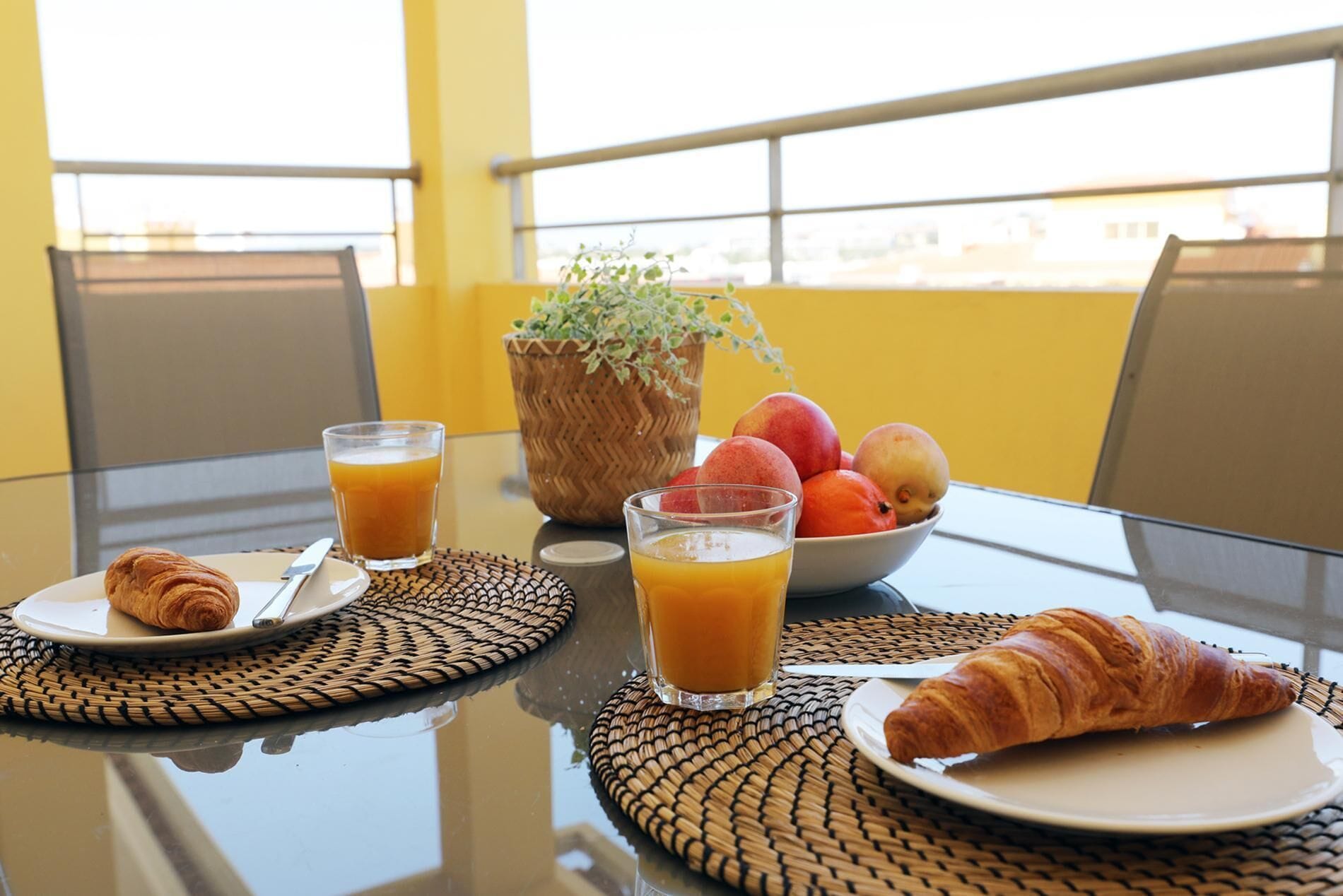 Căn hộ (3 Bedrooms) | Sơ đồ bố cục