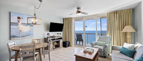 Smart-tv, videospil, dvd-afspiller, videobibliotek