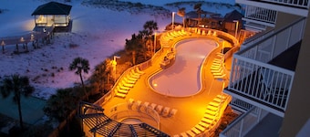 Winter Specials - Beachfront - First responders, Medical/Military discounts