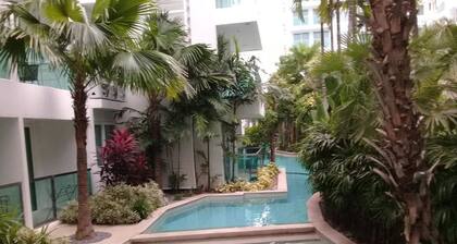 Amazon Residence Condo by MaiNot