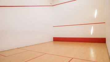 Apartment (1 Bedroom) | Floor plan