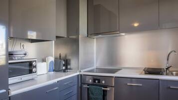 Apartamento (1 Bedroom) | Plano