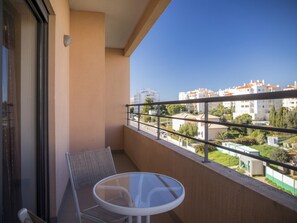 Apartment (1 Bedroom) | Grundriss