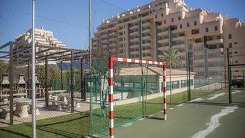 Apartment (1 Bedroom) | Floor plan