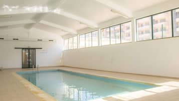 Apartment (1 Bedroom) | Floor plan