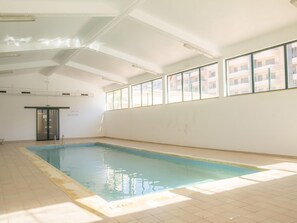 Floor plan - A17 - Heaven Sun Praia da Rocha 1 bed Apartment (Portimão)
