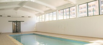 A17 - Heaven Sun Praia da Rocha 1 bed Apartment