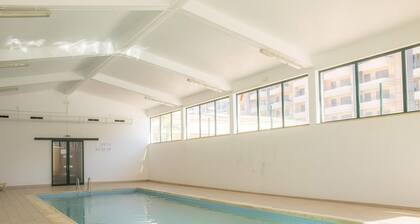 A17 - Heaven Sun Praia da Rocha 1 bed Apartment