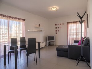 Apartment (1 Bedroom) | Floor plan - A17 - Heaven Sun Praia da Rocha 1 bed Apartment (Portimão)