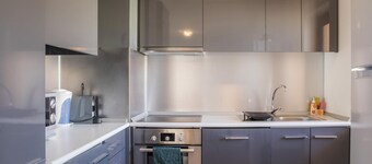 A17 - Heaven Sun Praia da Rocha 1 bed Apartment