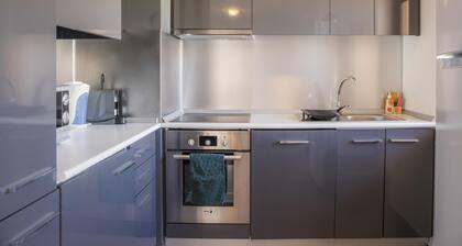 A17 - Heaven Sun Praia da Rocha 1 bed Apartment