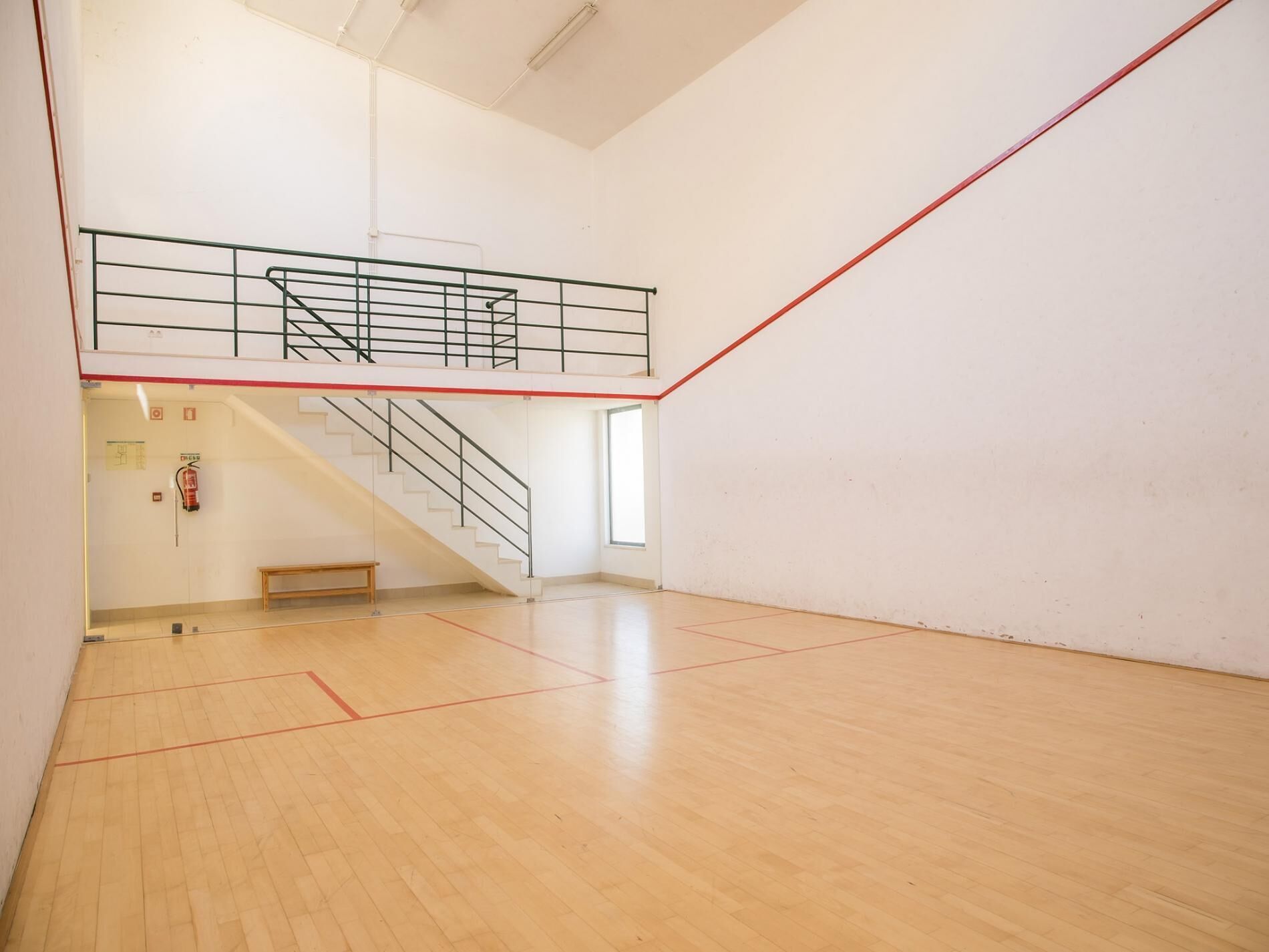 Leilighet (1 Bedroom) | Planløsning