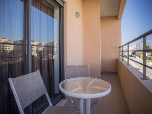 Apartment (1 Bedroom) | Grundriss