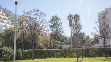 Apartamento (1 Bedroom) | Plano