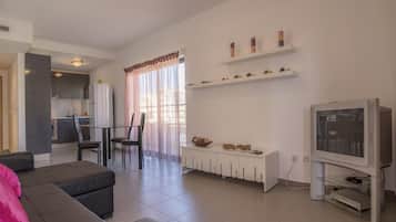 Apartment (1 Bedroom) | Floor plan