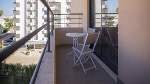 อพาร์ทเมนท์ (1 Bedroom) | ผังชั้นอาคาร