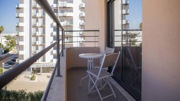 Apartment (1 Bedroom) | Floor plan