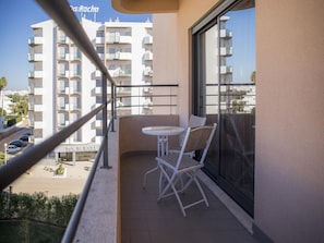 Apartemen (1 Bedroom) | Denah