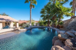 Pool - Fountain Hills Mountain Retreat  (Fountain Hills)