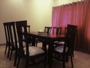 Restauration