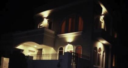 Royal Galaxy Guest House