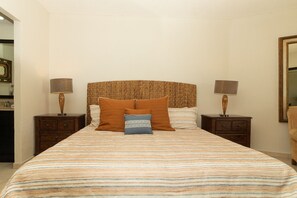 2 soveværelser, internetforbindelse, sengetøj, adgang for kørestole