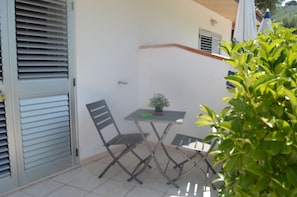 Double Room | Balcony