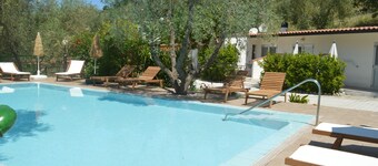 Agriturismo Valle Dei Gelsi