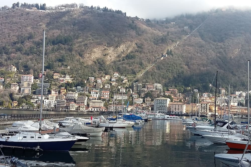 L'Approdo di Sant'Agostino