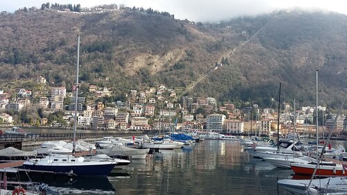 L'Approdo di Sant'Agostino