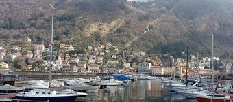 L'Approdo di Sant'Agostino