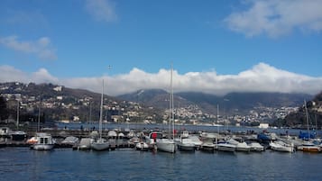 Lago