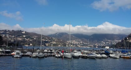 L'Approdo di Sant'Agostino