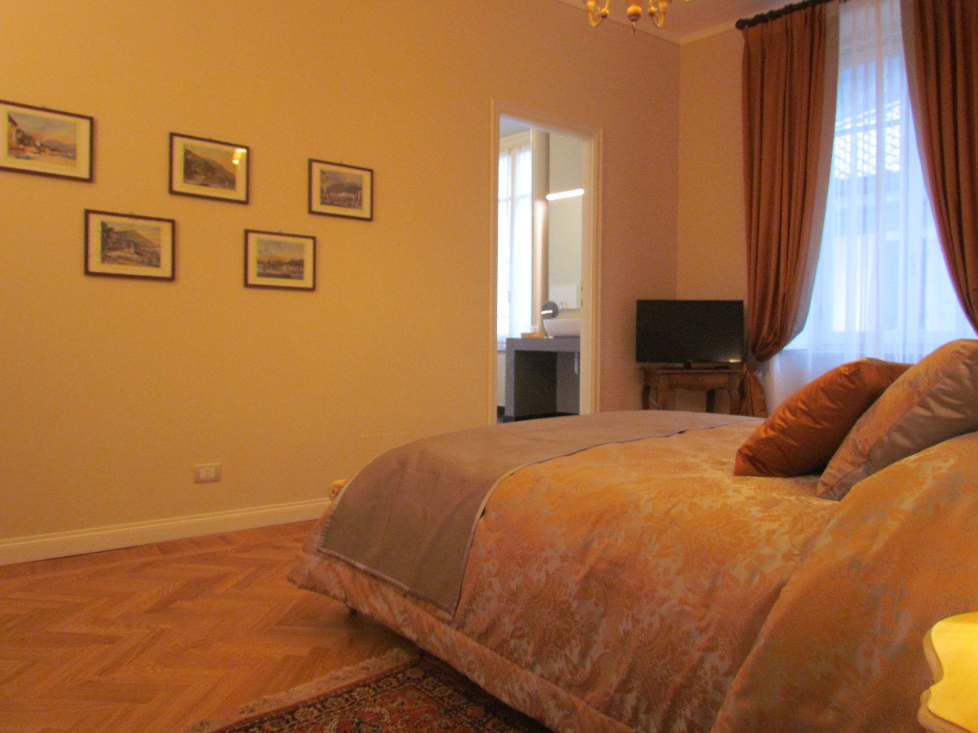 Photo - L'Approdo di Sant'Agostino