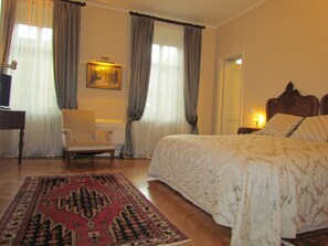 Deluxe Suite, Lakeside | View from room - L'Approdo di Sant'Agostino (Como)
