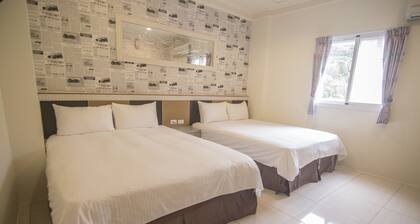 SouthSea B&B