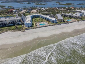 Exterior - Sandpiper 222 - No Shoes, No Shirt, No Worries! (St. Augustine)