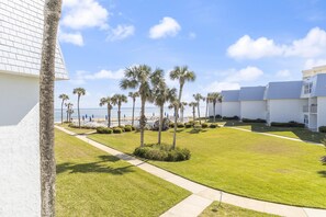 Property grounds - Sandpiper 222 - No Shoes, No Shirt, No Worries! (St. Augustine)
