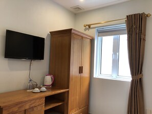 Vista da propriedade