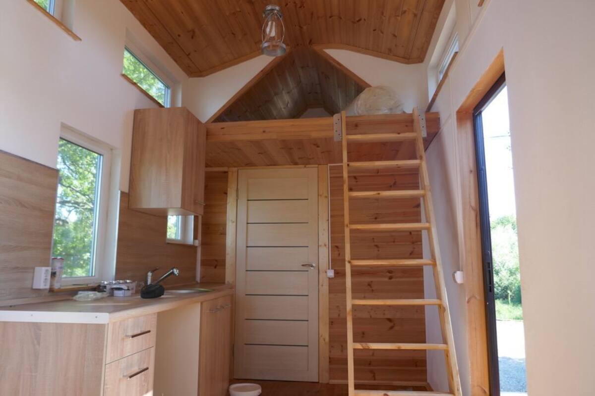 Casa Economy, 1 camera da letto | 1 camera, una scrivania, ferro/asse da stiro, Wi-Fi gratuito