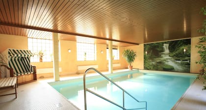 RĂŒter's Hotel & Restaurant