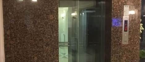 Chambre Standard | Plan d’étage