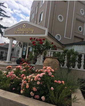 Standard Room | Terrace/patio