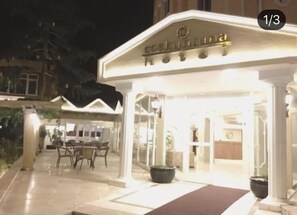 Exterior - Coskuntuna Hotel (Kirsehir)