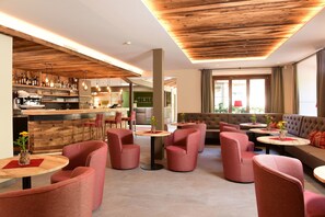 Lobby - River Hotel Post (Chienes)