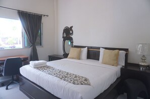 Escritorio y wifi gratis 