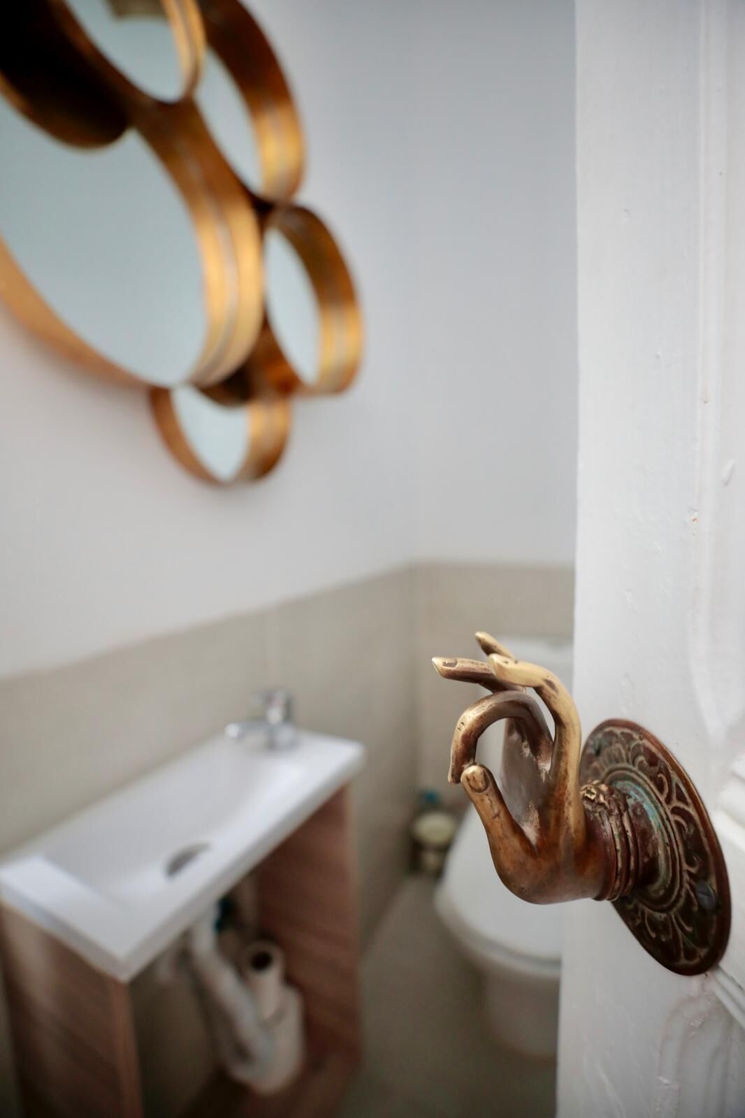 Foto - ThePlacetoBe B&B