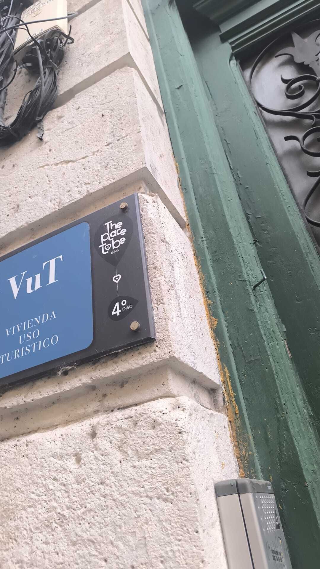 Foto - ThePlacetoBe B&B