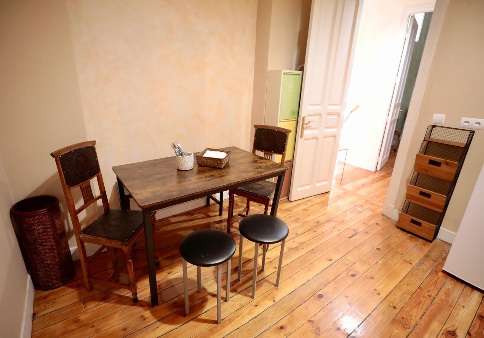 Foto - ThePlacetoBe B&B